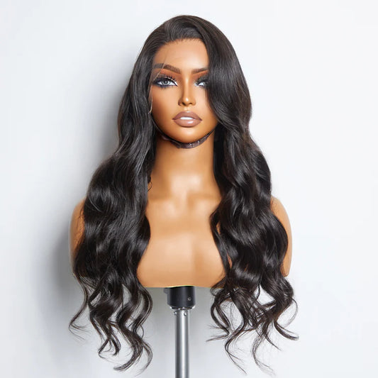 Body Wave 13x4 Lace Frontal Wig (150% Density)