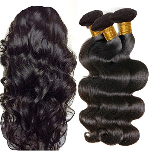 Body Wave Bundles