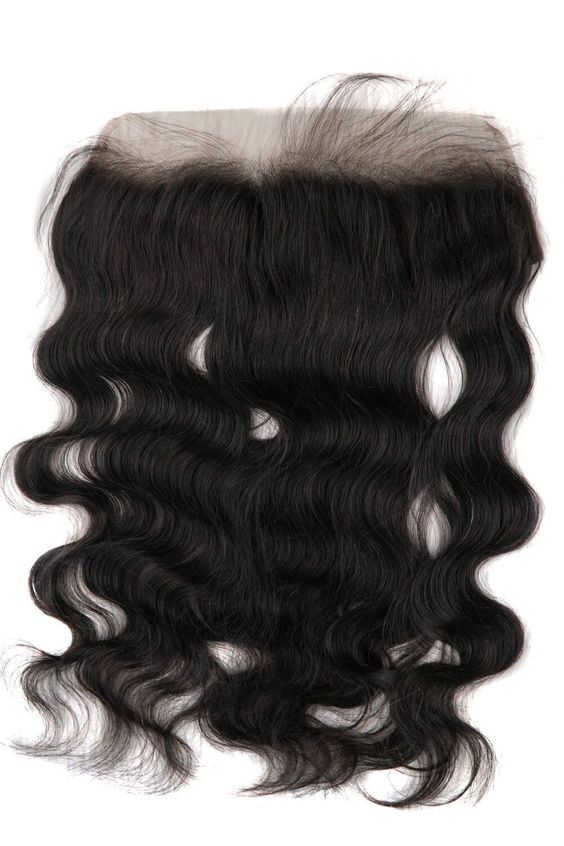 Body Wave 13X4 Lace Frontal