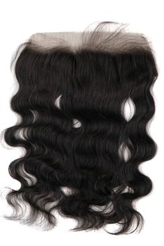 Body Wave 13X6 Lace Frontal