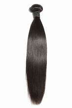 Hot Sale-Human Straight Bundles (Natural Color)