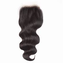 Body Wave 5X5 Lace Closure