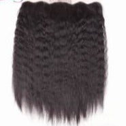 Yaky 13X4 Lace Frontal