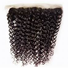 Deep Wave 13X4 Lace Frontal