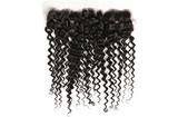 Deep Wave 13X6 Lace Frontal