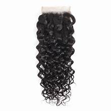 Deep Wave 5X5 Lace Closure