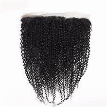 Kinky 13X4 Lace Frontal